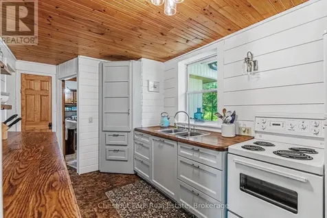 1248 Dorcas Bay Road Northern Bruce Peninsula ON N0H 2R0