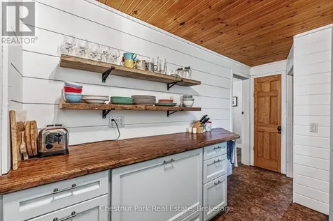 1248 Dorcas Bay Road Northern Bruce Peninsula ON N0H 2R0