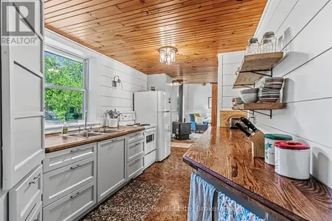 1248 Dorcas Bay Road Northern Bruce Peninsula ON N0H 2R0