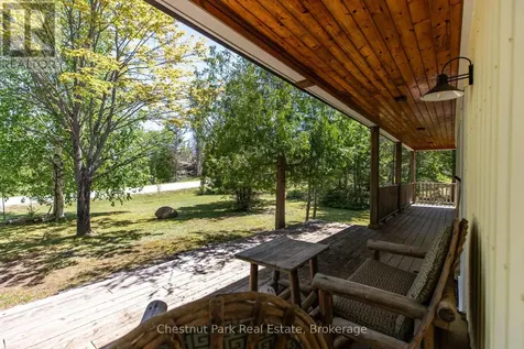 1248 Dorcas Bay Road Northern Bruce Peninsula ON N0H 2R0