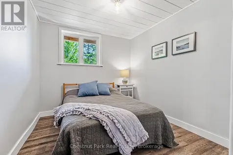 1248 Dorcas Bay Road Northern Bruce Peninsula ON N0H 2R0
