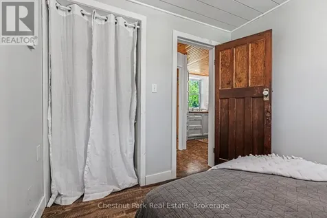 1248 Dorcas Bay Road Northern Bruce Peninsula ON N0H 2R0