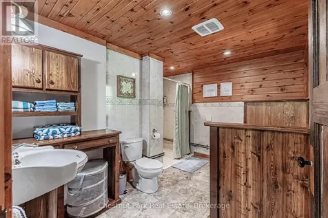 1248 Dorcas Bay Road Northern Bruce Peninsula ON N0H 2R0