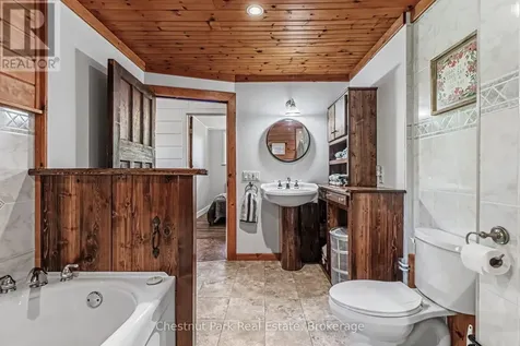 1248 Dorcas Bay Road Northern Bruce Peninsula ON N0H 2R0