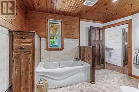 1248 Dorcas Bay Road Northern Bruce Peninsula ON N0H 2R0