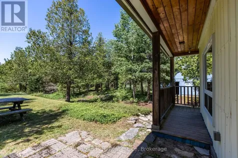 1248 Dorcas Bay Road Northern Bruce Peninsula ON N0H 2R0