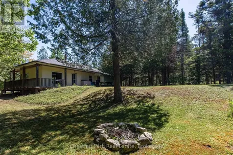 1248 Dorcas Bay Road Northern Bruce Peninsula ON N0H 2R0