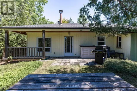 1248 Dorcas Bay Road Northern Bruce Peninsula ON N0H 2R0