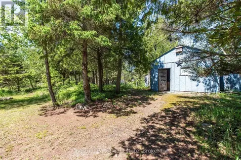 1248 Dorcas Bay Road Northern Bruce Peninsula ON N0H 2R0