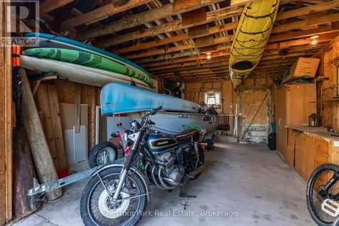 1248 Dorcas Bay Road Northern Bruce Peninsula ON N0H 2R0