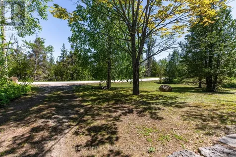 1248 Dorcas Bay Road Northern Bruce Peninsula ON N0H 2R0