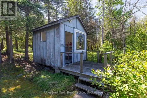 1248 Dorcas Bay Road Northern Bruce Peninsula ON N0H 2R0