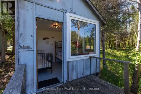 1248 Dorcas Bay Road Northern Bruce Peninsula ON N0H 2R0