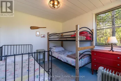 1248 Dorcas Bay Road Northern Bruce Peninsula ON N0H 2R0