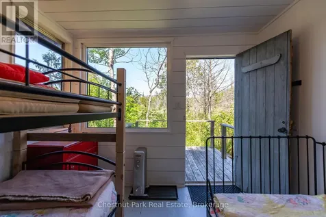 1248 Dorcas Bay Road Northern Bruce Peninsula ON N0H 2R0