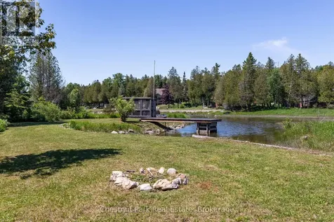 1248 Dorcas Bay Road Northern Bruce Peninsula ON N0H 2R0