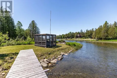 1248 Dorcas Bay Road Northern Bruce Peninsula ON N0H 2R0