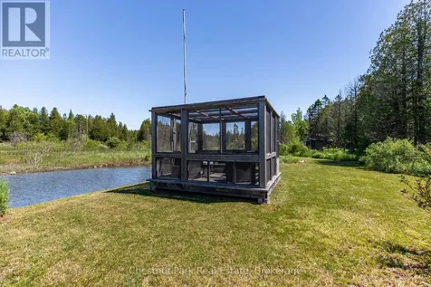 1248 Dorcas Bay Road Northern Bruce Peninsula ON N0H 2R0