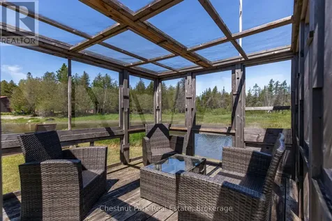 1248 Dorcas Bay Road Northern Bruce Peninsula ON N0H 2R0