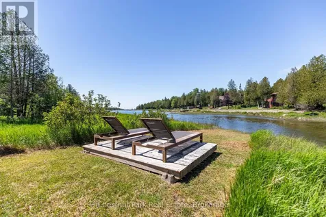 1248 Dorcas Bay Road Northern Bruce Peninsula ON N0H 2R0