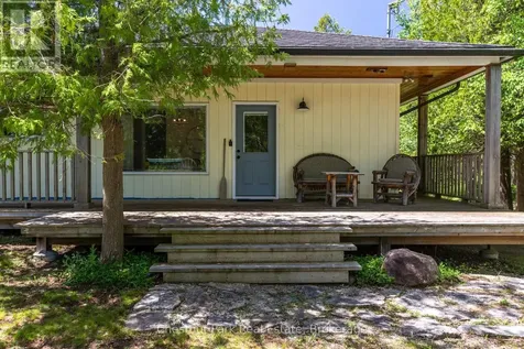 1248 Dorcas Bay Road Northern Bruce Peninsula ON N0H 2R0