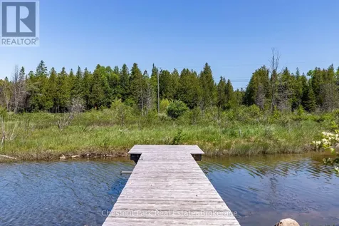 1248 Dorcas Bay Road Northern Bruce Peninsula ON N0H 2R0