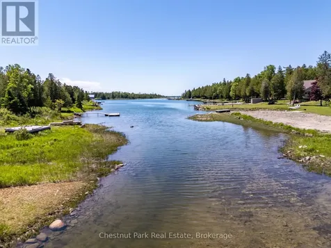 1248 Dorcas Bay Road Northern Bruce Peninsula ON N0H 2R0