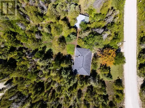 1248 Dorcas Bay Road Northern Bruce Peninsula ON N0H 2R0