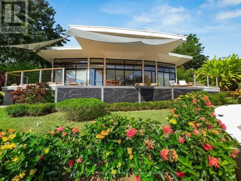 * Tranquila Vista Al Mar * Estates West Costa Rica ON
