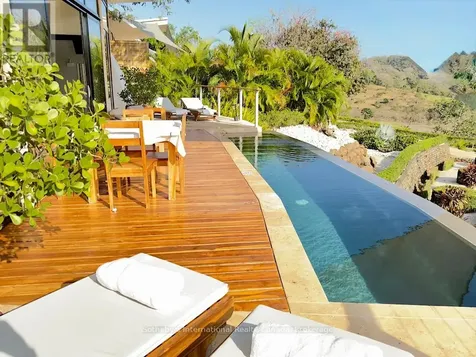 * Tranquila Vista Al Mar * Estates West Costa Rica ON