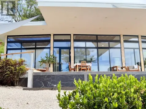 * Tranquila Vista Al Mar * Estates West Costa Rica ON