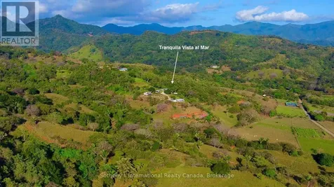 * Tranquila Vista Al Mar * Estates West Costa Rica ON
