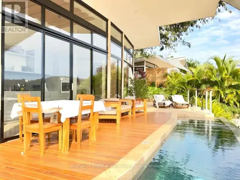 * Tranquila Vista Al Mar * Estates West Costa Rica ON