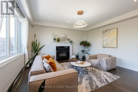 2497 Florentine Place Pickering ON L1X 0H2