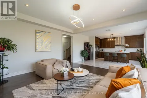 2497 Florentine Place Pickering ON L1X 0H2