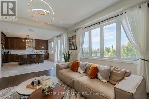 2497 Florentine Place Pickering ON L1X 0H2