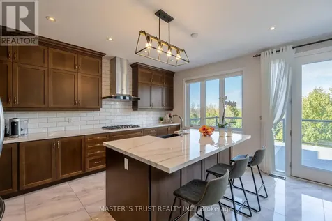 2497 Florentine Place Pickering ON L1X 0H2