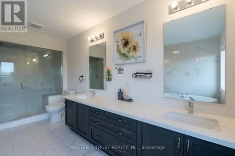 2497 Florentine Place Pickering ON L1X 0H2