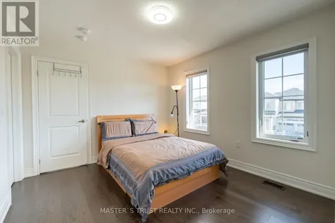 2497 Florentine Place Pickering ON L1X 0H2