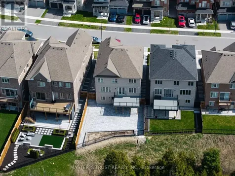 2497 Florentine Place Pickering ON L1X 0H2