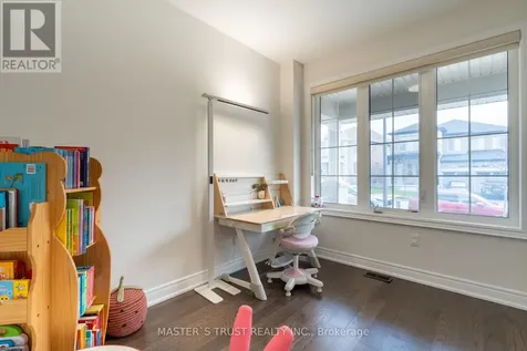 2497 Florentine Place Pickering ON L1X 0H2