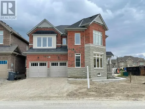 31 Royal Fern Crescent Caledon ON L7C 4G7