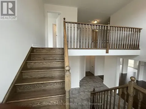 31 Royal Fern Crescent Caledon ON L7C 4G7