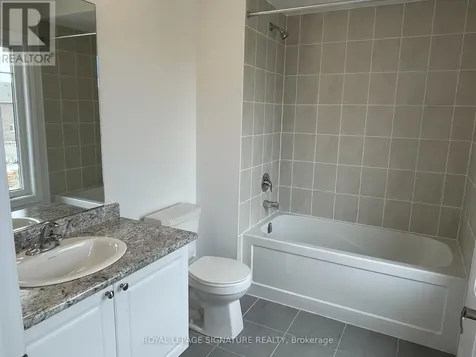 31 Royal Fern Crescent Caledon ON L7C 4G7
