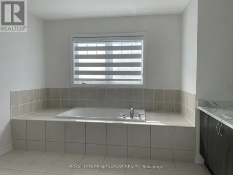31 Royal Fern Crescent Caledon ON L7C 4G7