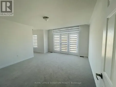 31 Royal Fern Crescent Caledon ON L7C 4G7