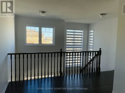 31 Royal Fern Crescent Caledon ON L7C 4G7
