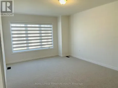 31 Royal Fern Crescent Caledon ON L7C 4G7