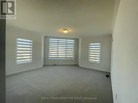 31 Royal Fern Crescent Caledon ON L7C 4G7