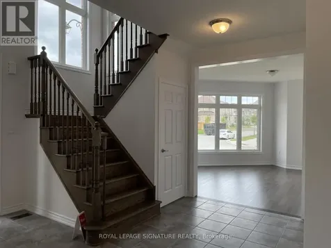 31 Royal Fern Crescent Caledon ON L7C 4G7